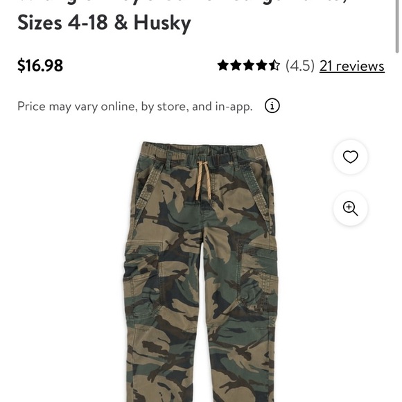 Small boys clothing lot 2 pairs of pants pair of shorts and sneakers all NWT - Picture 8 of 11